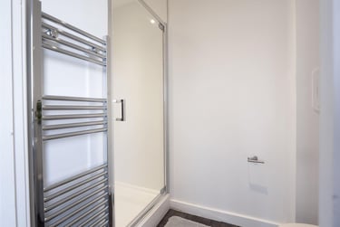 1 bed studio, York Street, Kelham Island, Sheffield, S12NY - Image 5